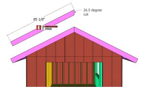 Gable-roof-trims