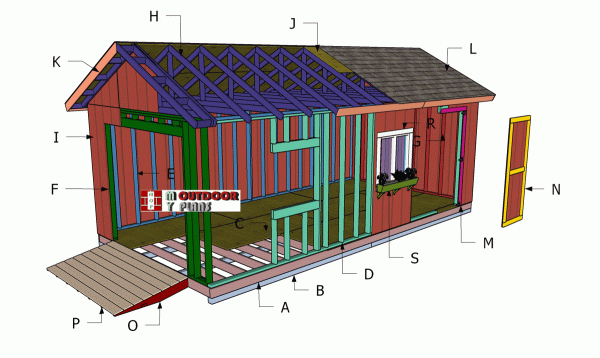 Building-a-12x24-gable-shed