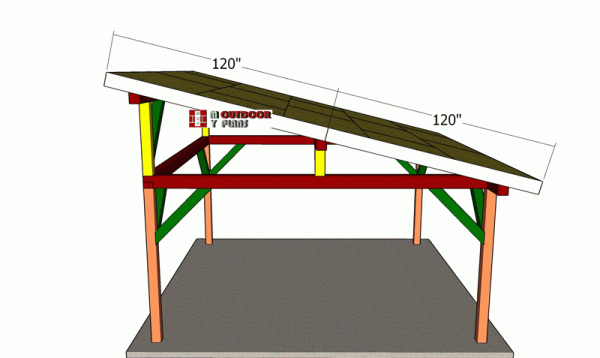 Side-roof-trims