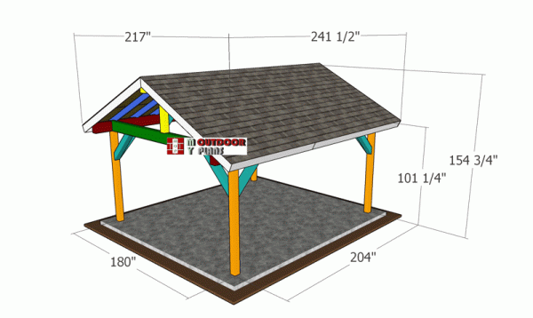 15x17-gable-pavilion---dimensions
