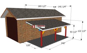 10x20-lean-to-patio-cover---dimensions