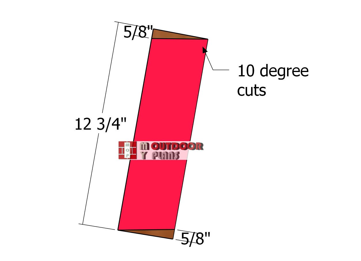 Armrest-back-supports