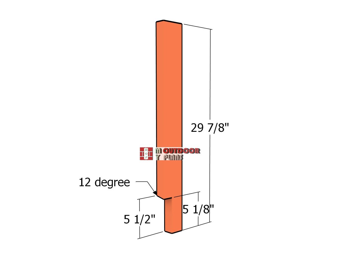 Backrest-supports