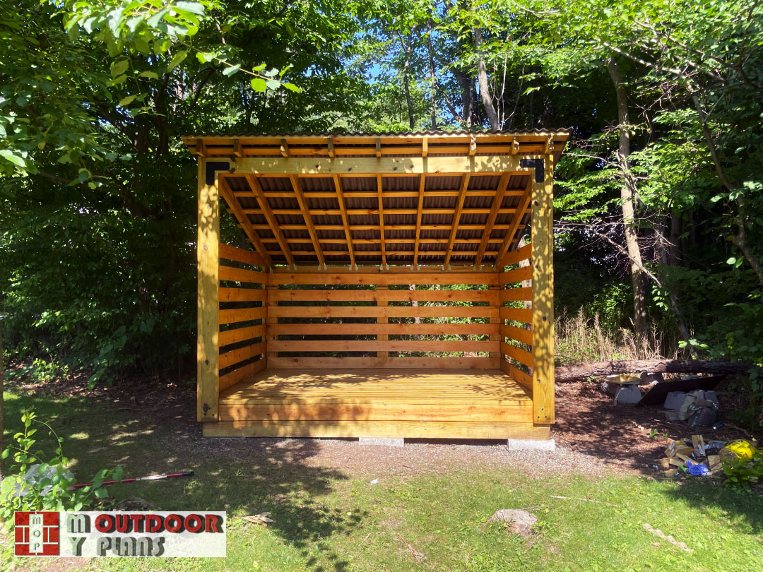 DIY-Wood-Shed-8x10