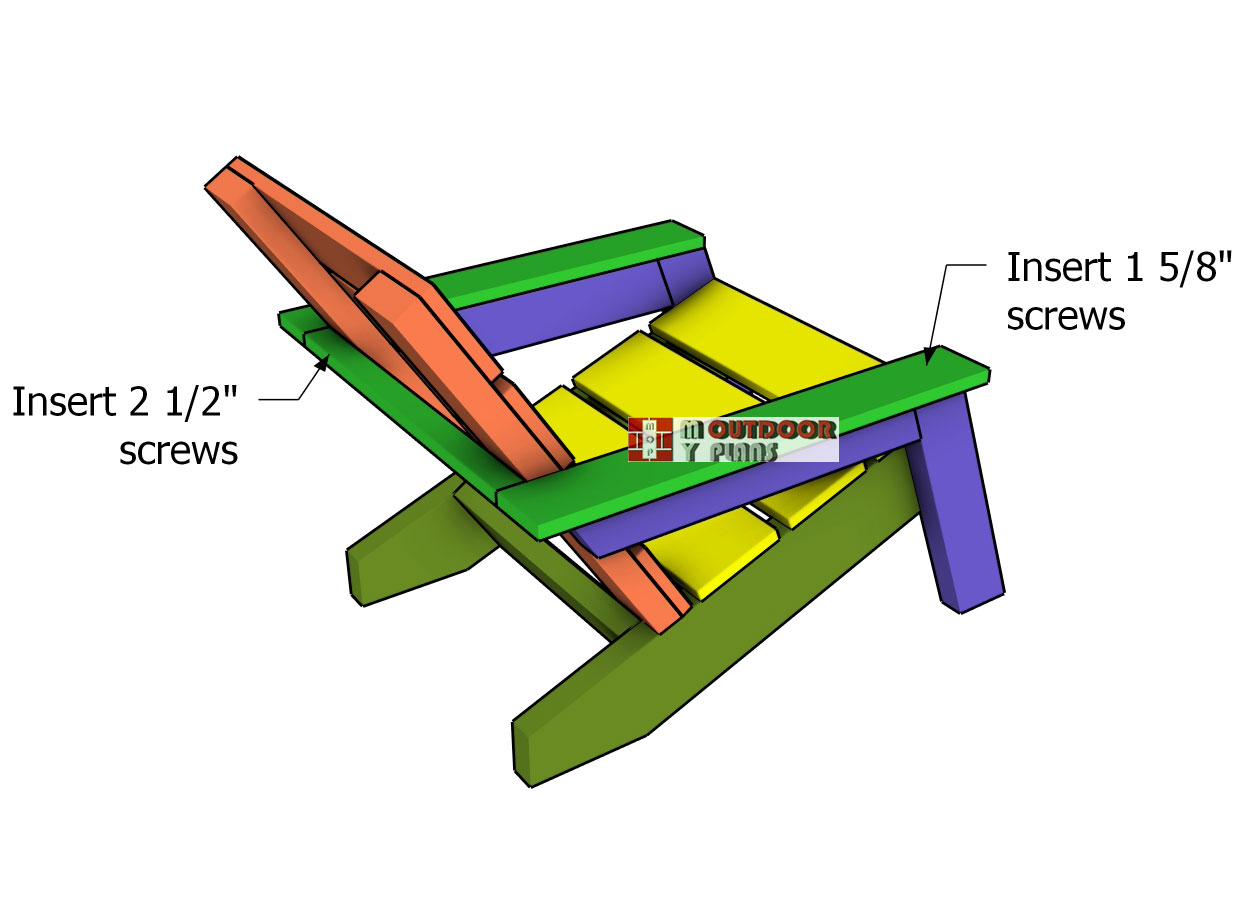 Fitting-the-armrests