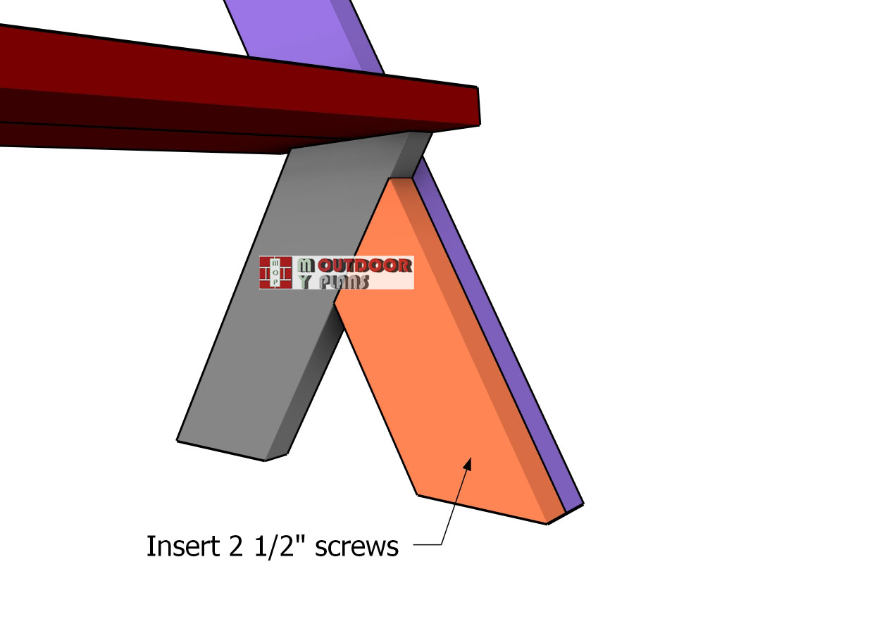 Fitting-the-double-front-leg