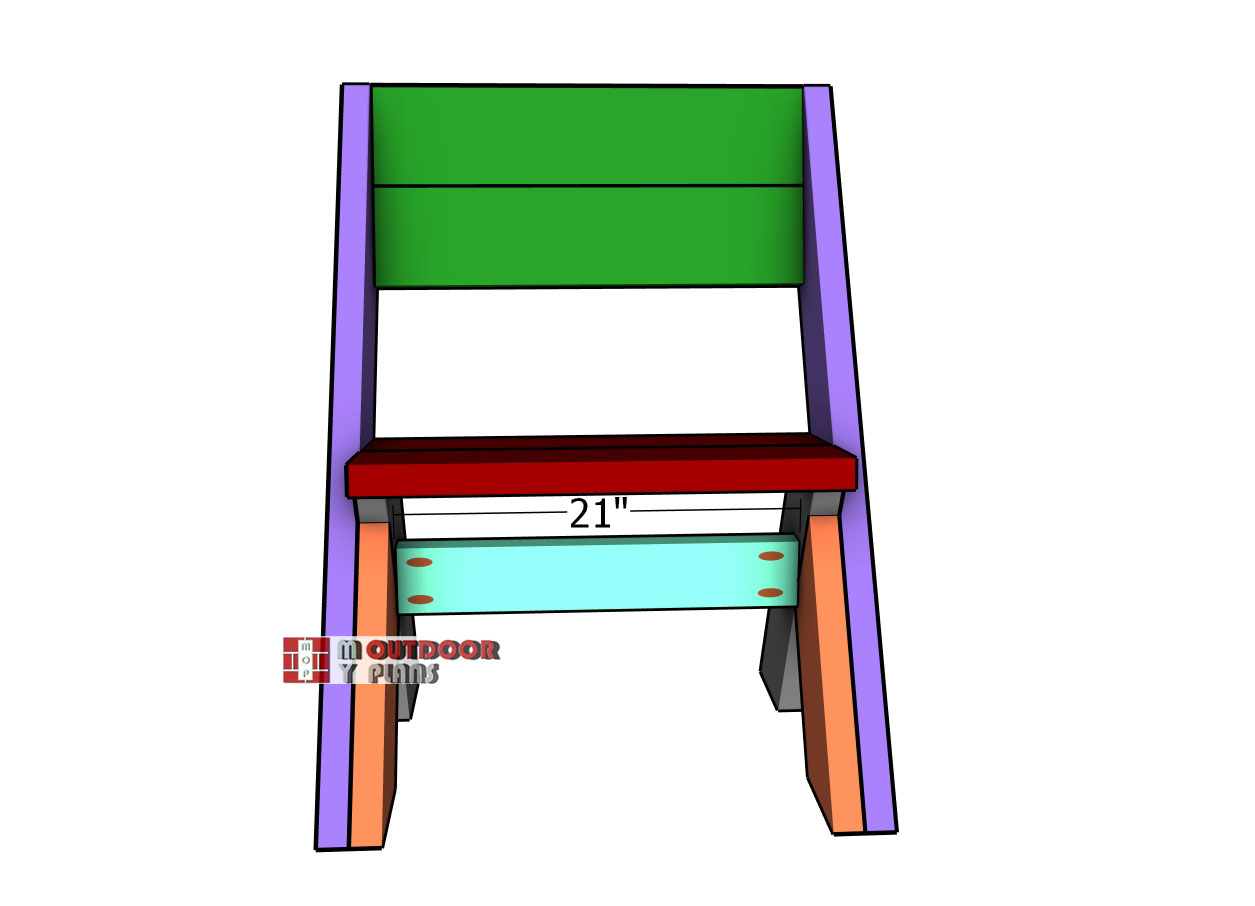 Fitting-the-stretcher-chair