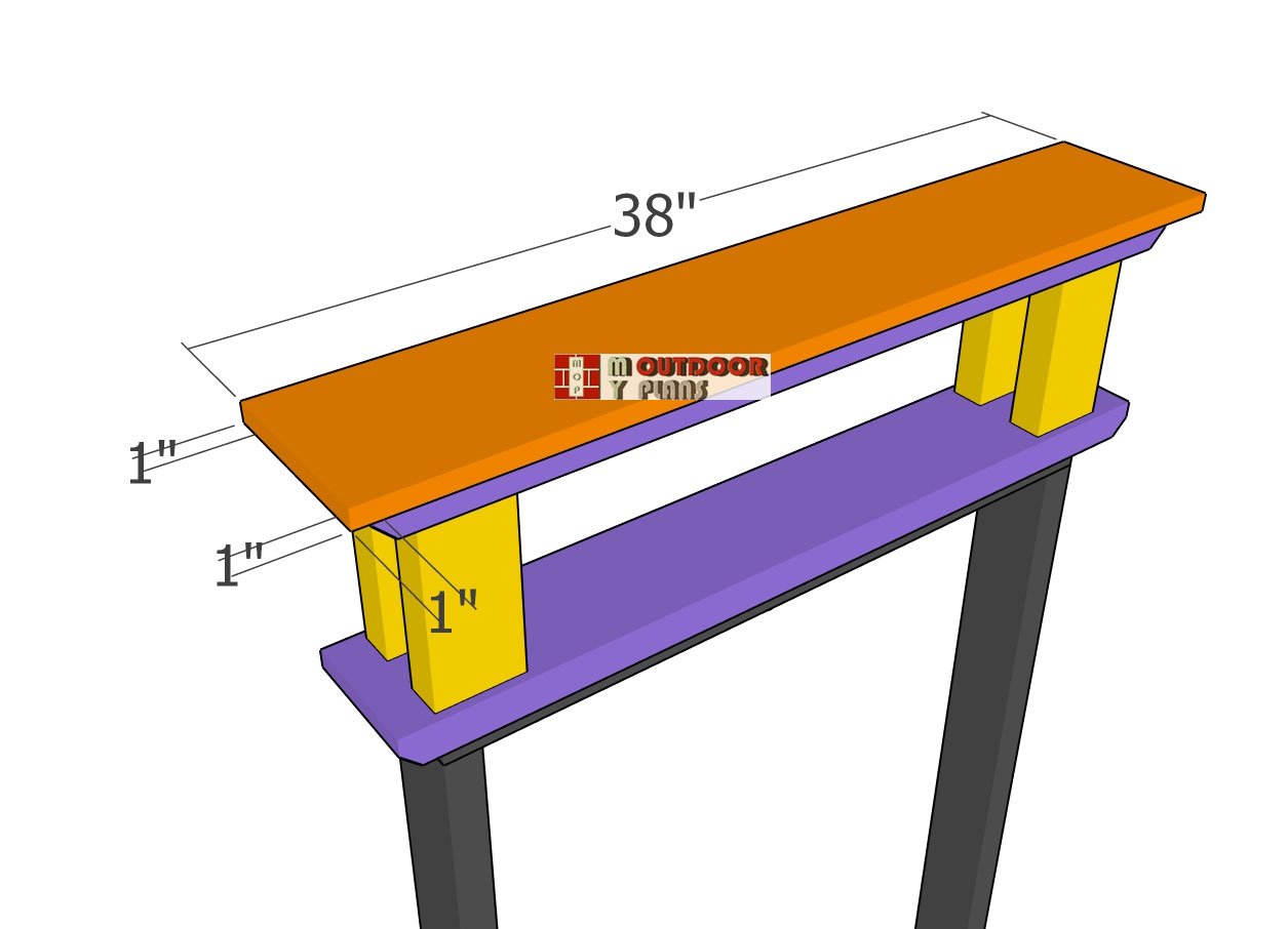 Fitting-the-top-trim