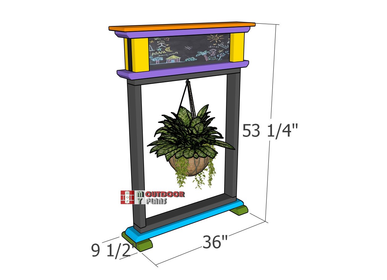 Welcome-signs-plans---dimensions