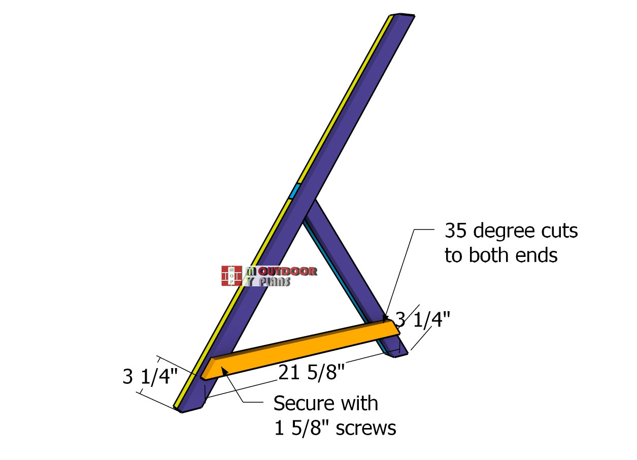 Base-supports