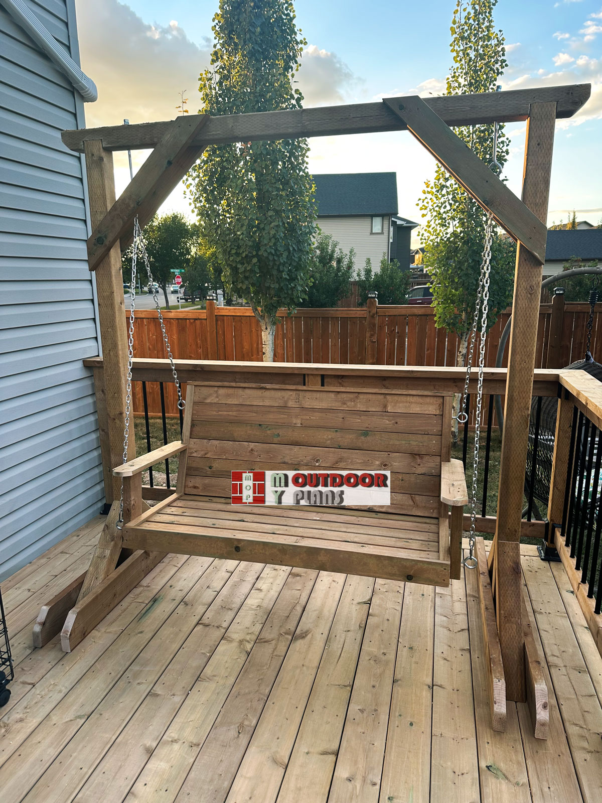 How-to-build-a-porch-swing