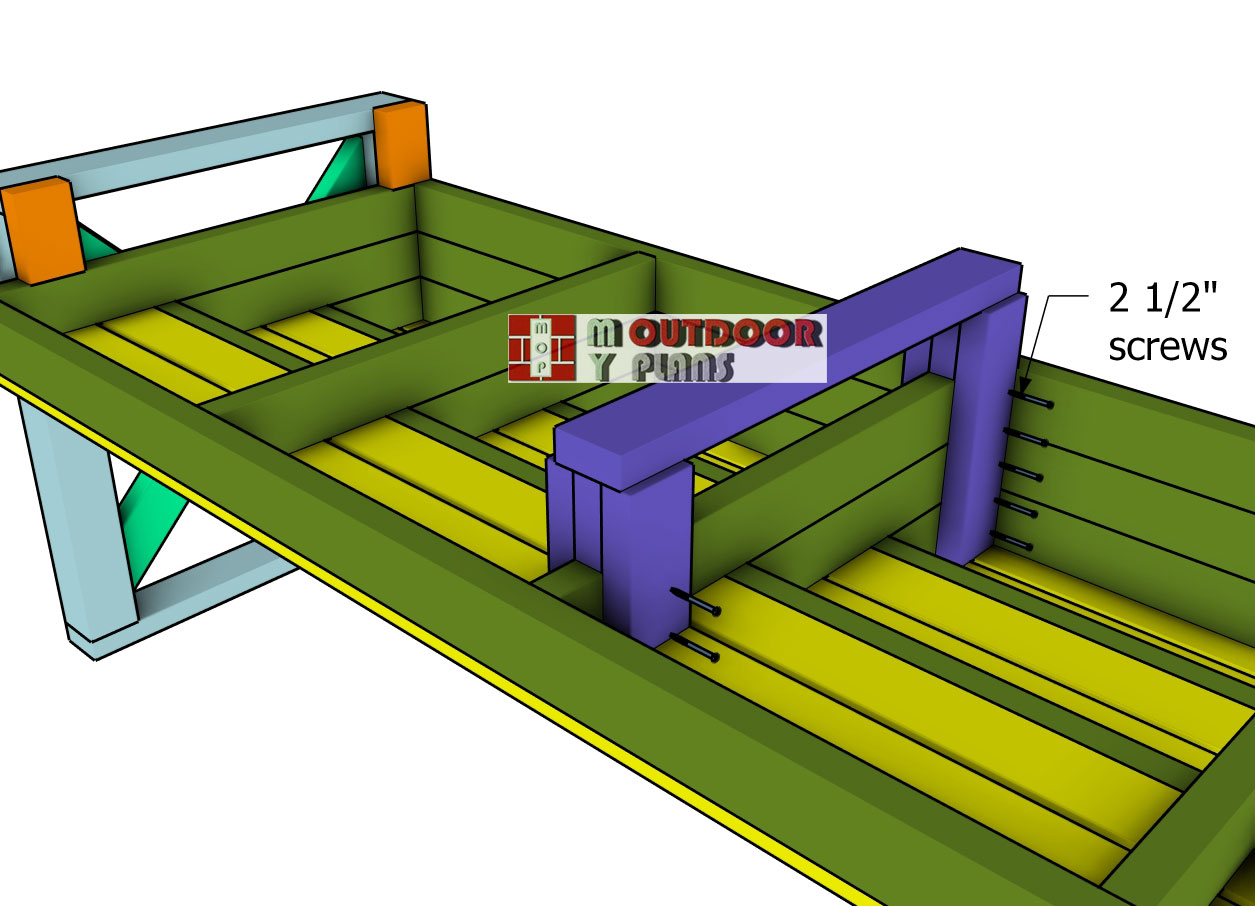 Attaching-the-middle-leg-supports