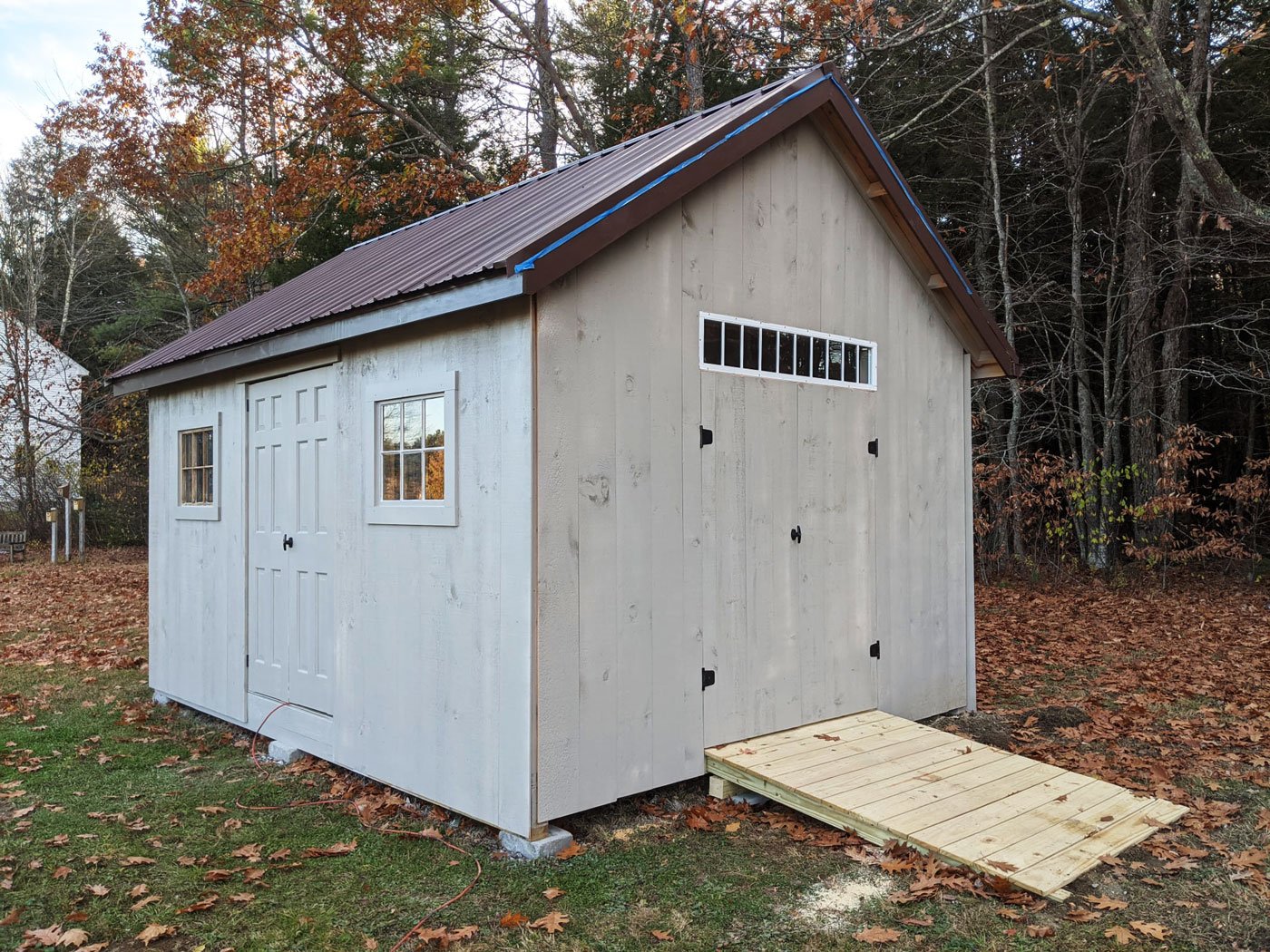 DIY-12x16-gable-shed