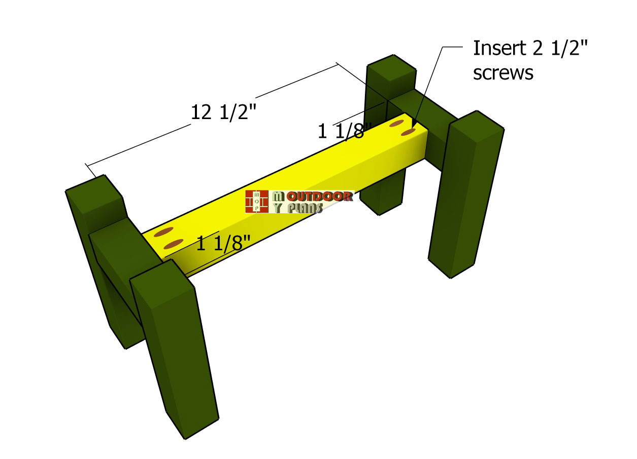 Fitting-the-stretcher