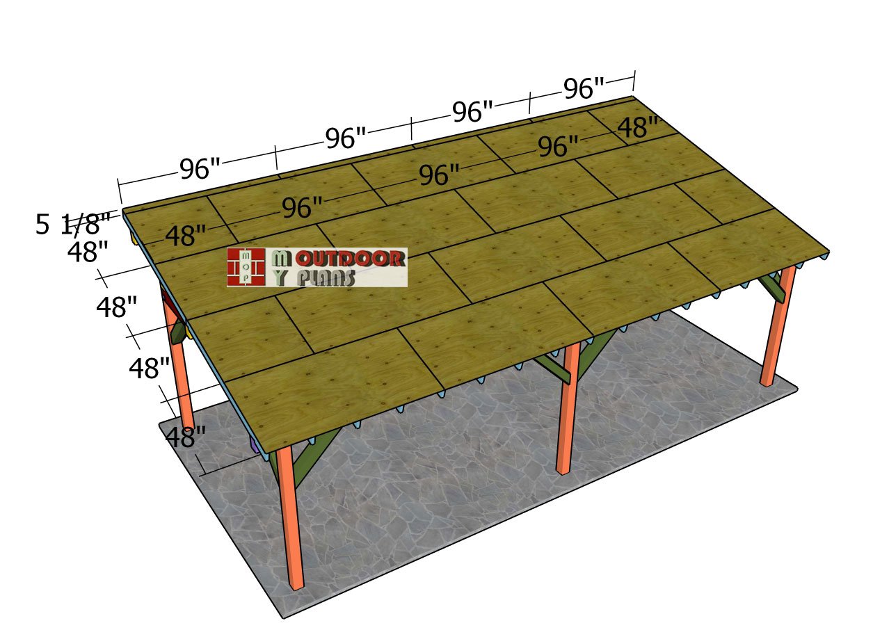 Roof-sheets---details