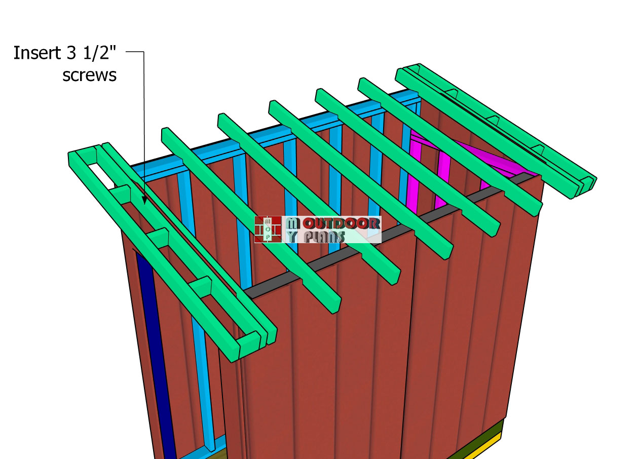 Fitting-the-overhangs