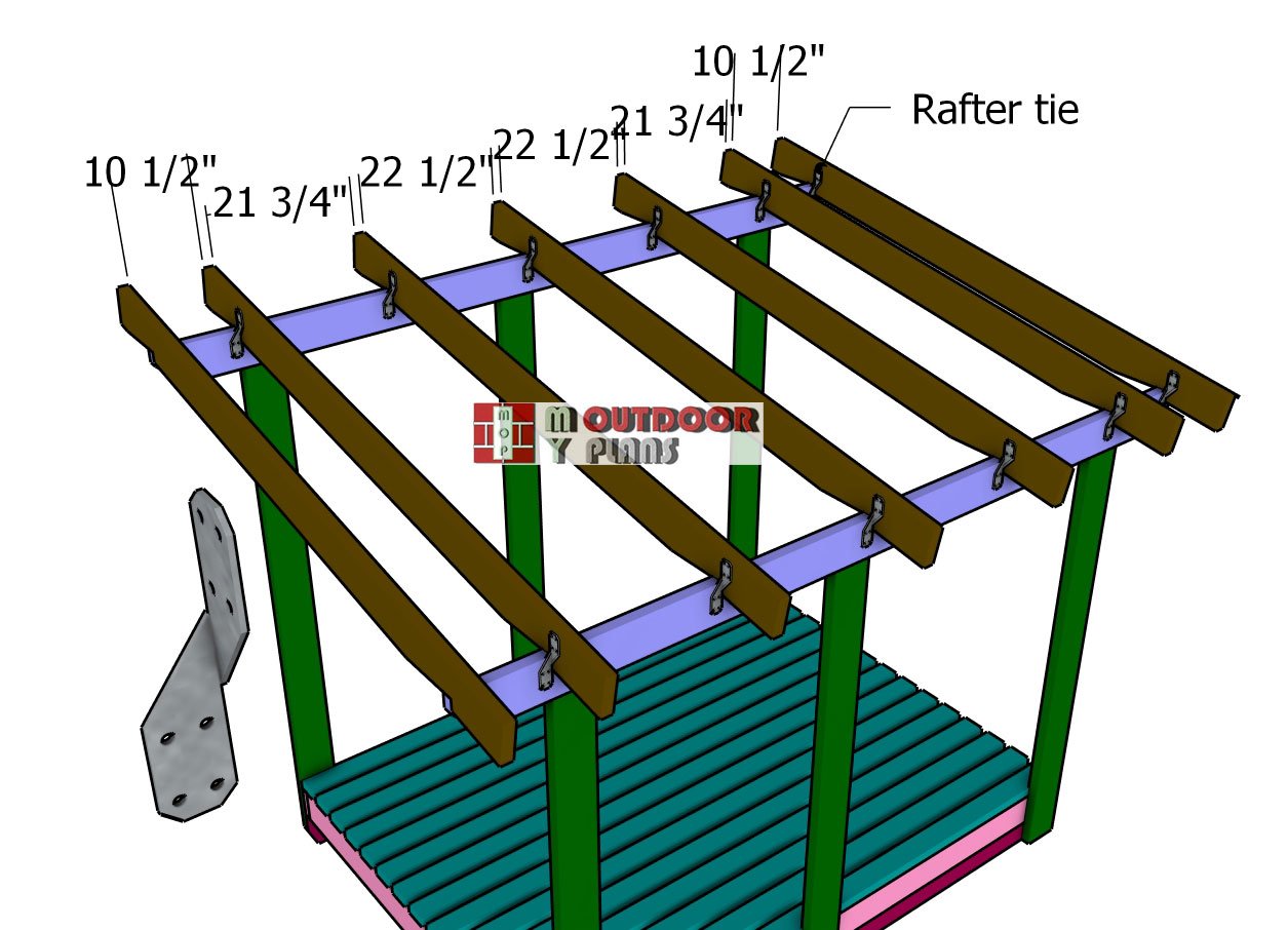 Fitting-the-rafters