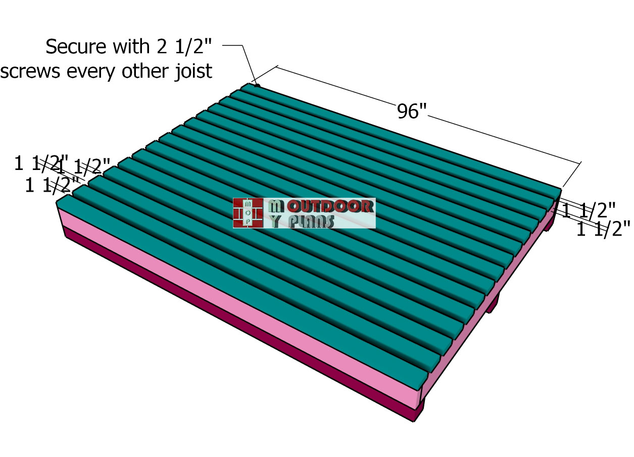 Laying-the-floor-boards