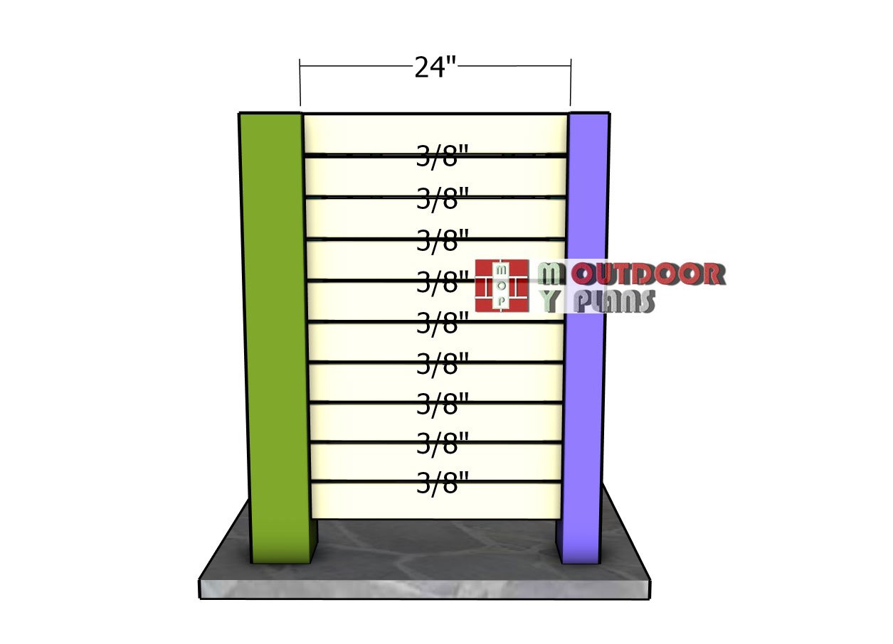 Side-panel-boards