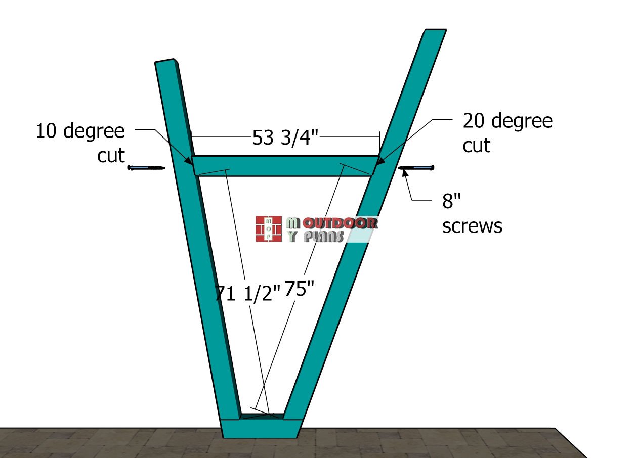 Side-supports