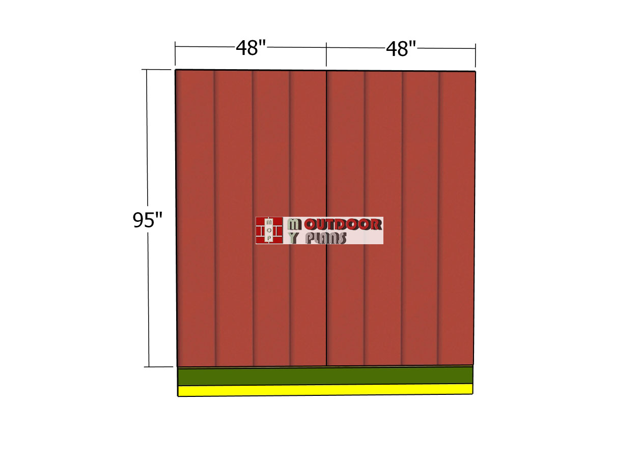 Tall-side-siding-sheets