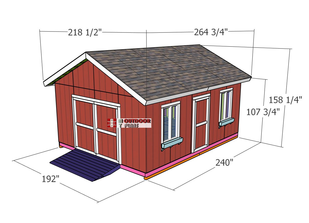 16x20-gable-shed---dimensions