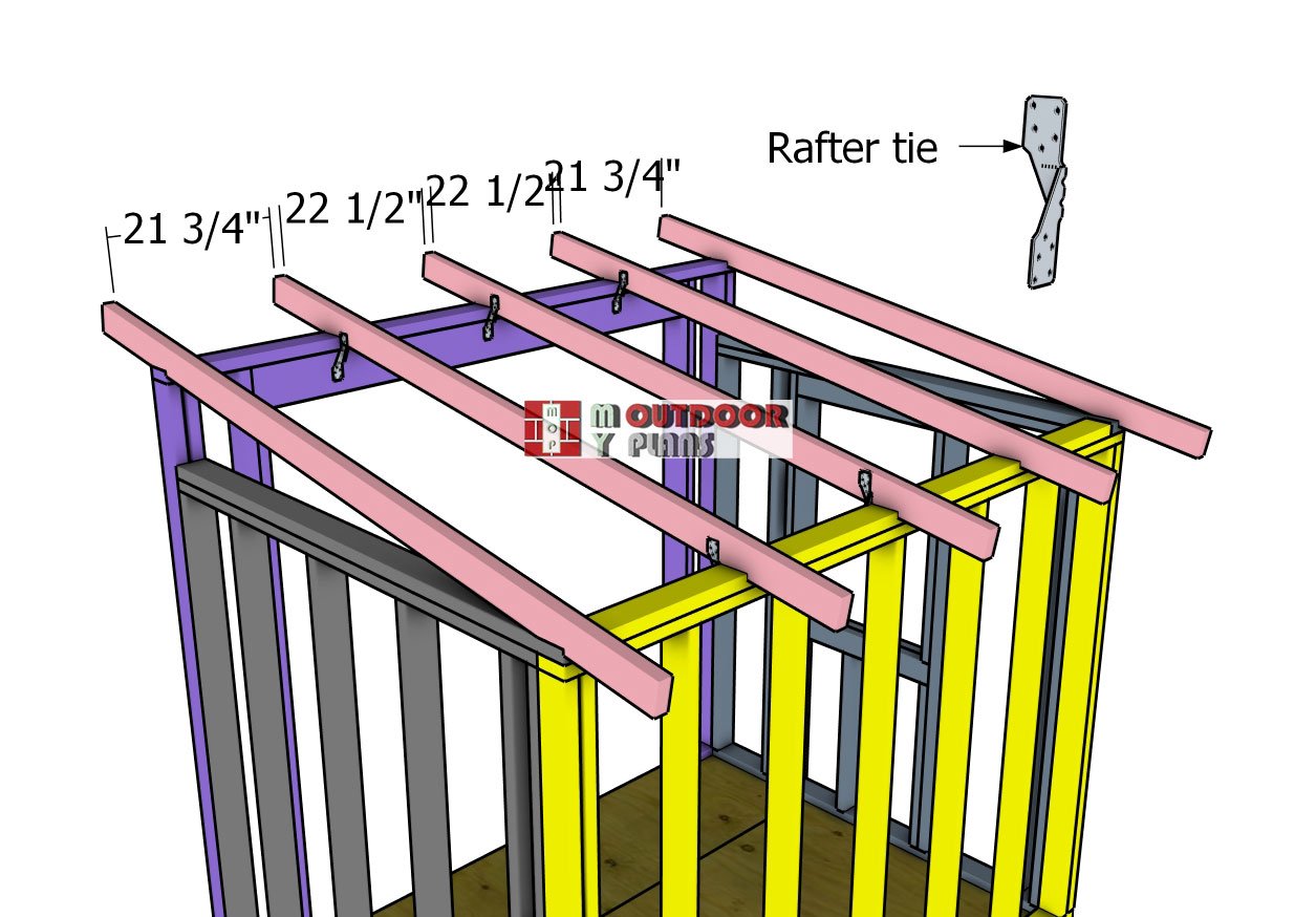 Fitting-the-rafters