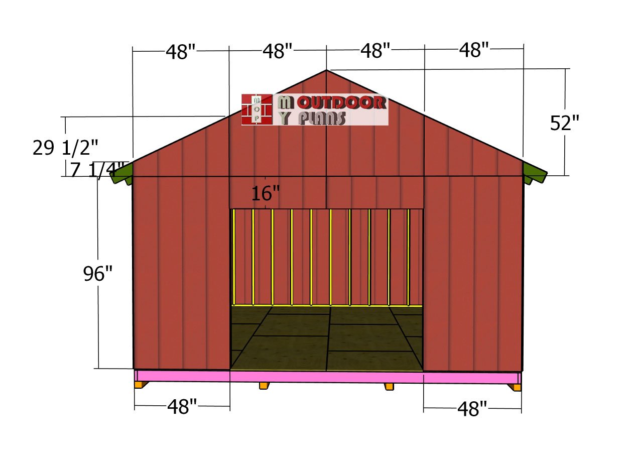 Side-wall-panels