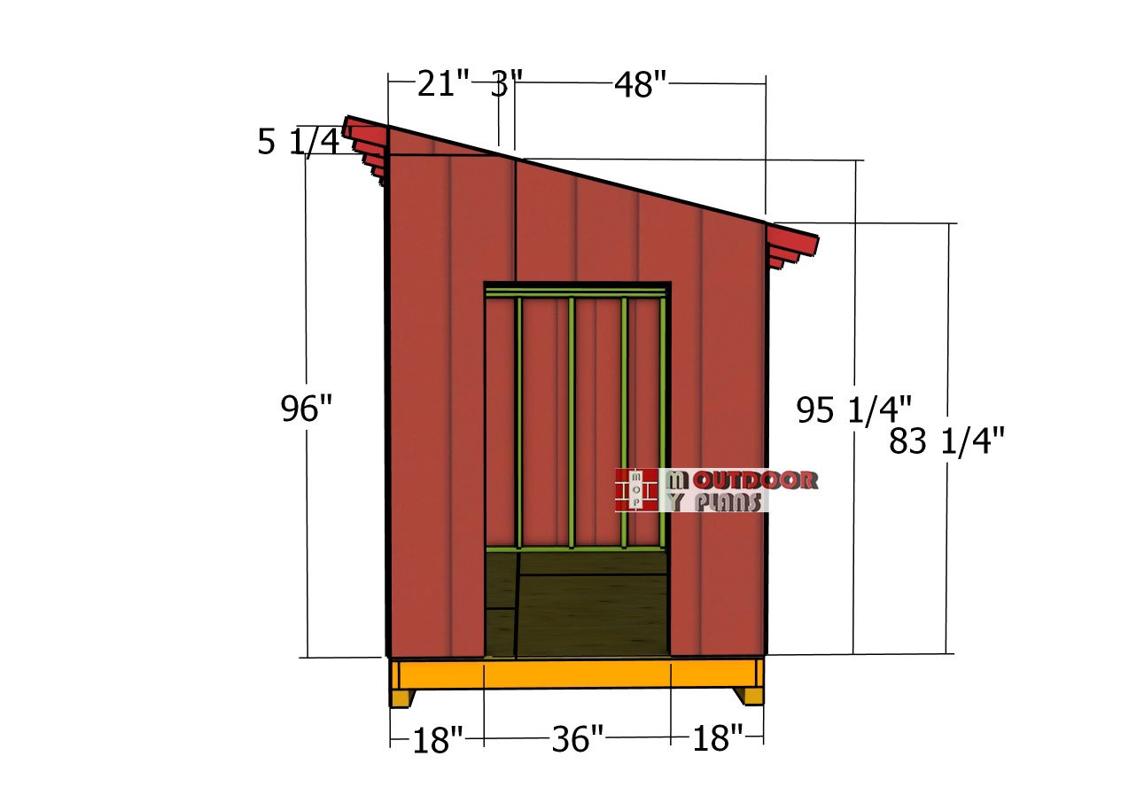 Side-wall-panels