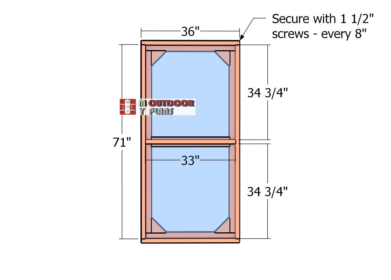 Door-trims