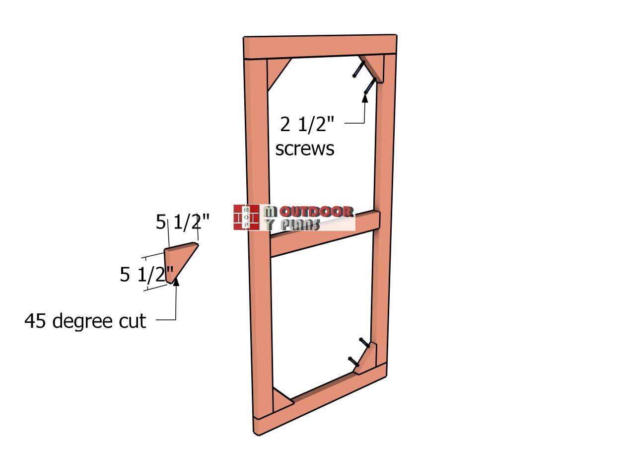 Fitting-the-braces---door