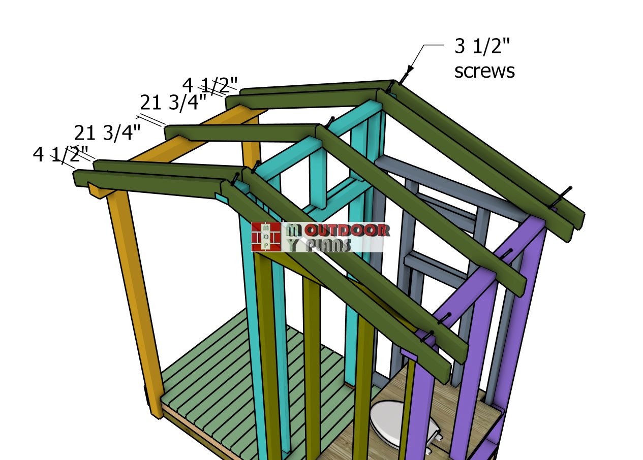 Fitting-the-rafters