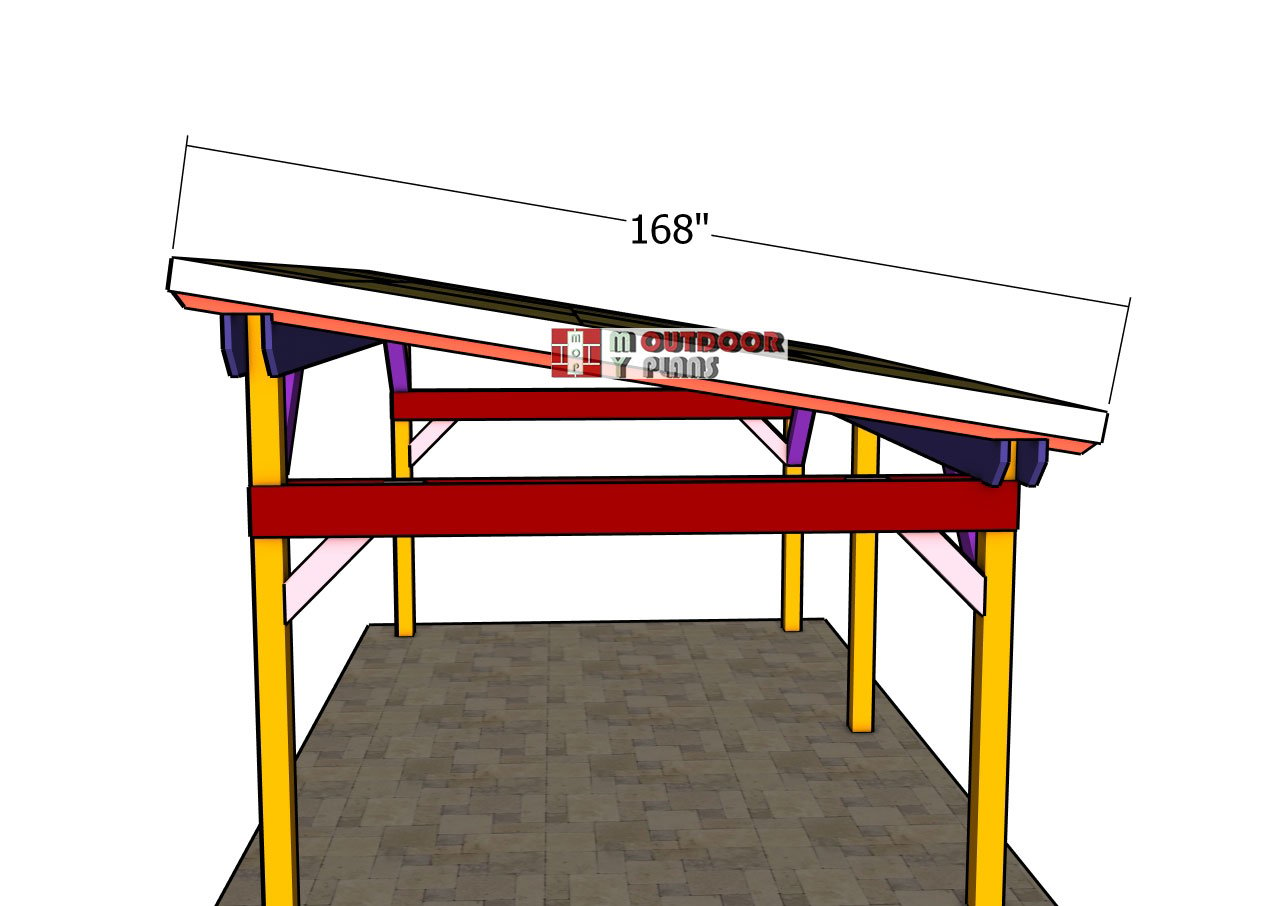 Side-roof-trims