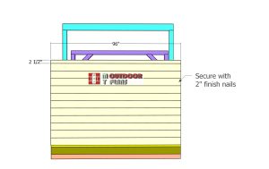 Back-slats