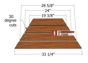 Seat-slats