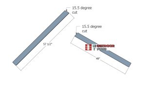 Side-roof-trims