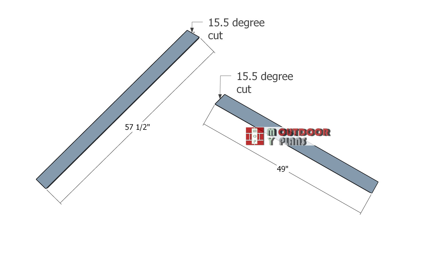 Side-roof-trims