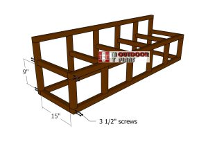 Assembling-the-nest-box