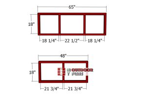 Base-wall-frames
