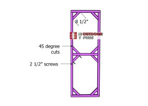 Door-braces