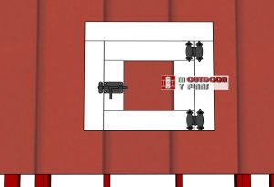 Fitting-the-chicken-door