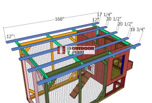 Fitting-the-purlins