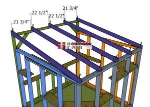 Fitting-the-rafters