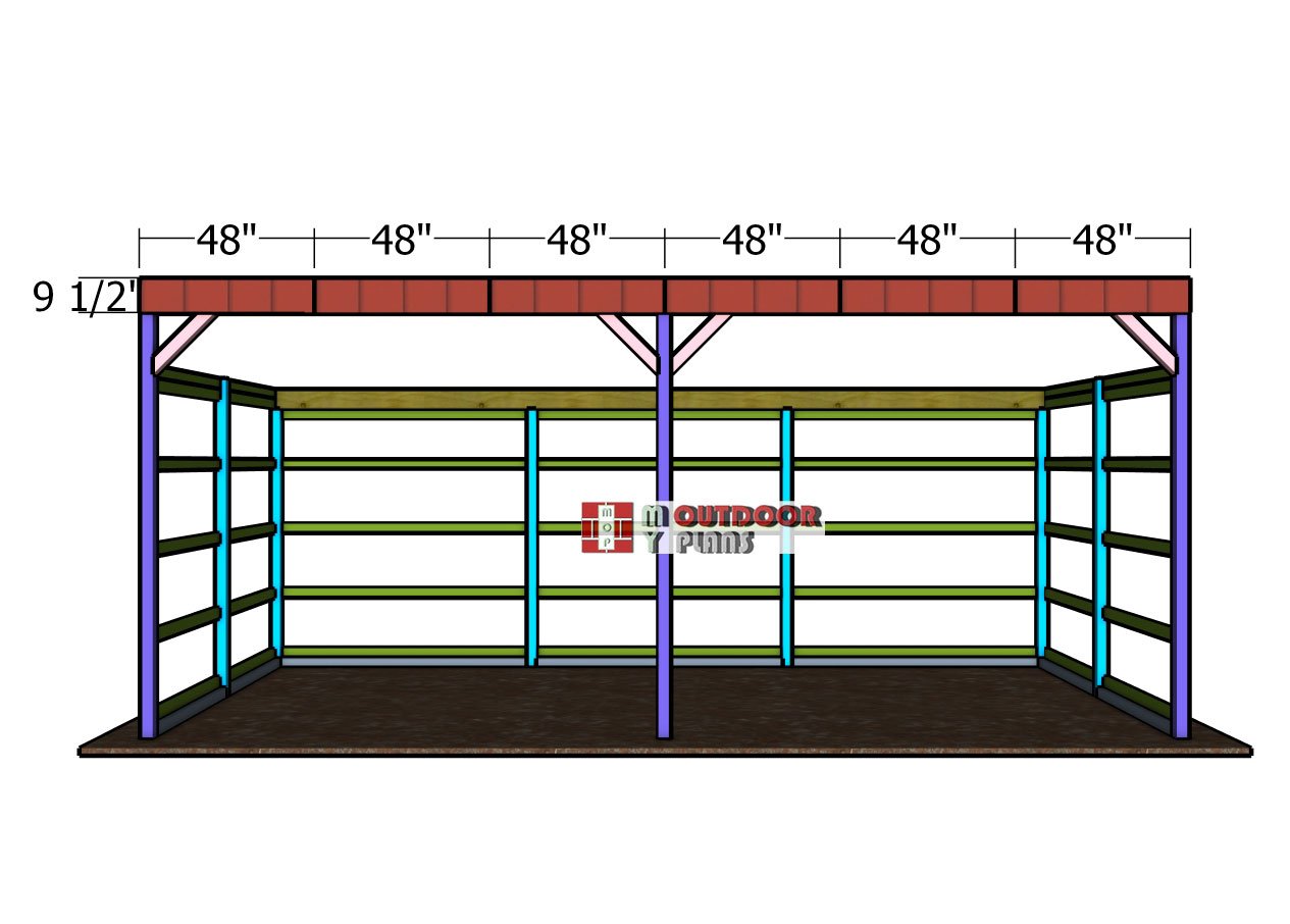 Front-siding-sheets