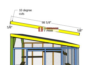Side-roof-trims