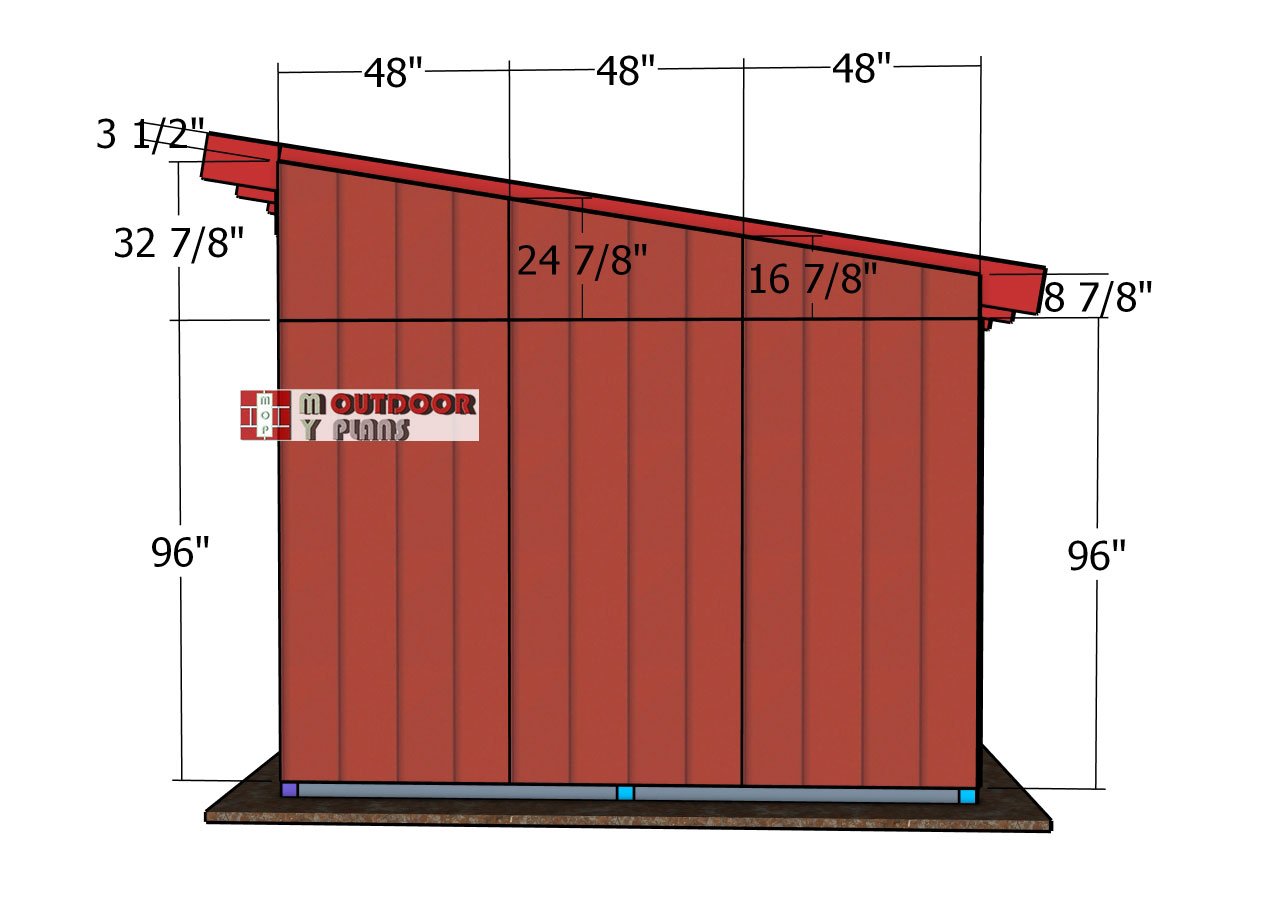 Side-siding-sheets