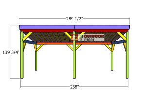 Side-view---dimensions