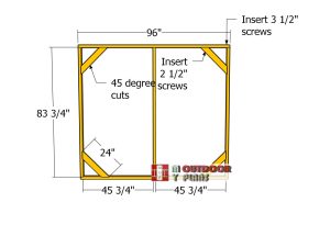 Tall-run-wall---run-area