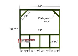 Tall-side-wall-frame