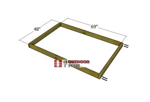 Assembling-the-skid-base